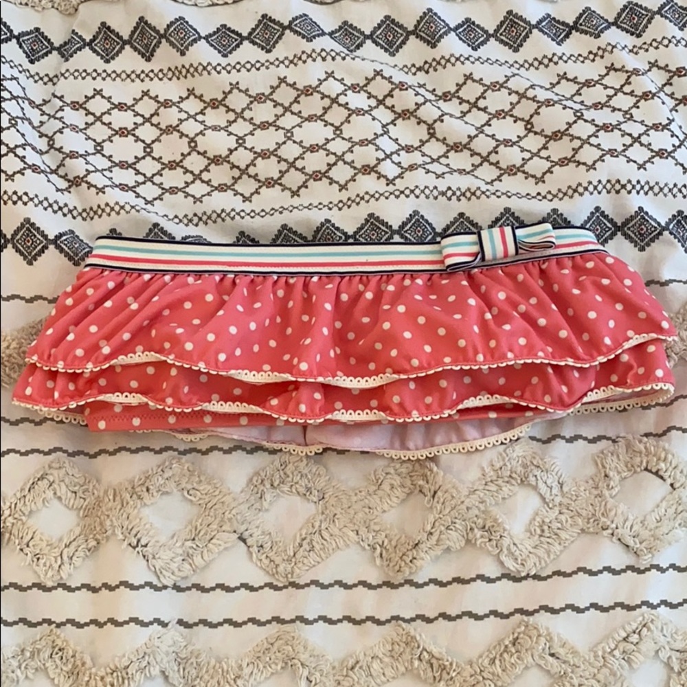Juicy Couture Bikini Top